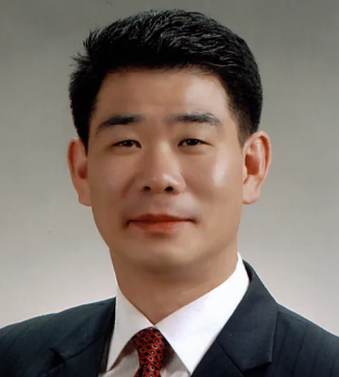 강정규 대전광역시 동구의원 사진