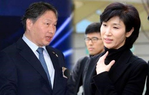 노태우 딸 노소영 "아버지 소뇌위축증..침대에 누워 초인적 인내심으로 버텨" 4 ywAAAAAAQABAAACAUwAOw==