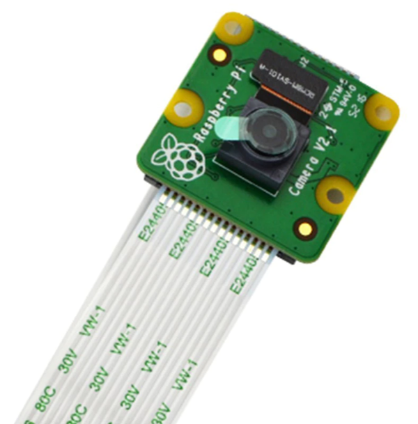 Raspberry Pi Camera v2, RPI 8MP CAMERA BOARD