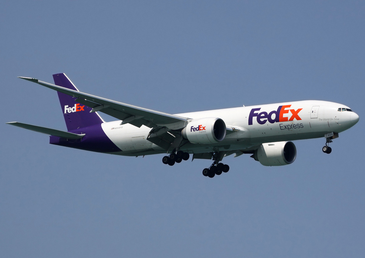 페덱스(Fedex) 주가, 2분기 실적 부진으로 10% 하락 2 페덱스(Fedex) 주가, 2분기 실적 부진으로 10% 하락