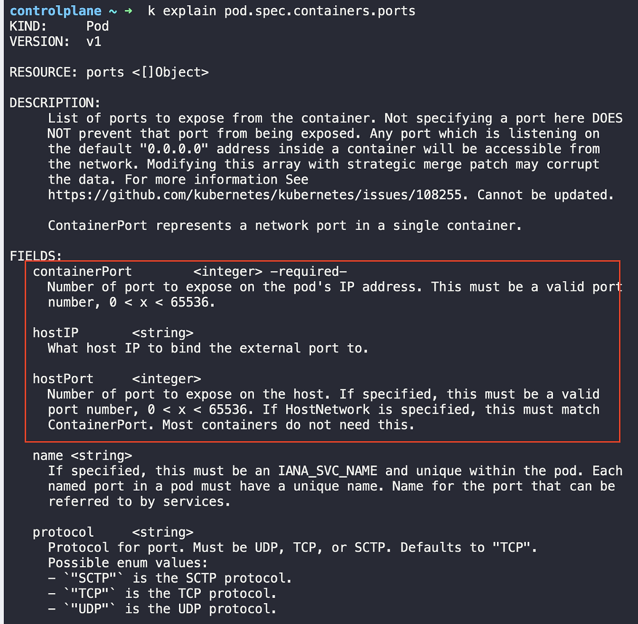 [Kubernetes] Pod 관련 Host Network 옵션과 동작원리 :: Ho_use