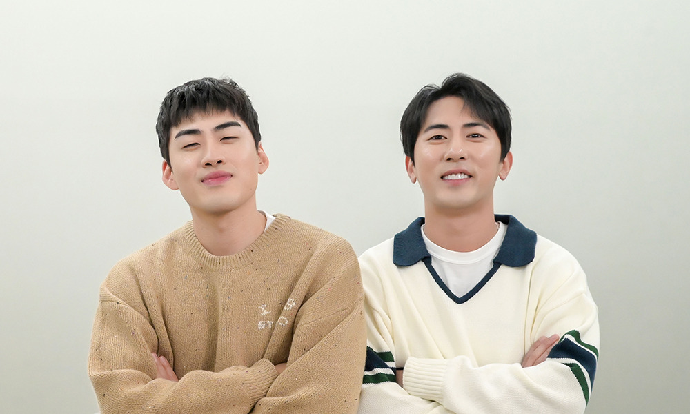 숏박스 김원훈 조진세 얼마나 벌까?