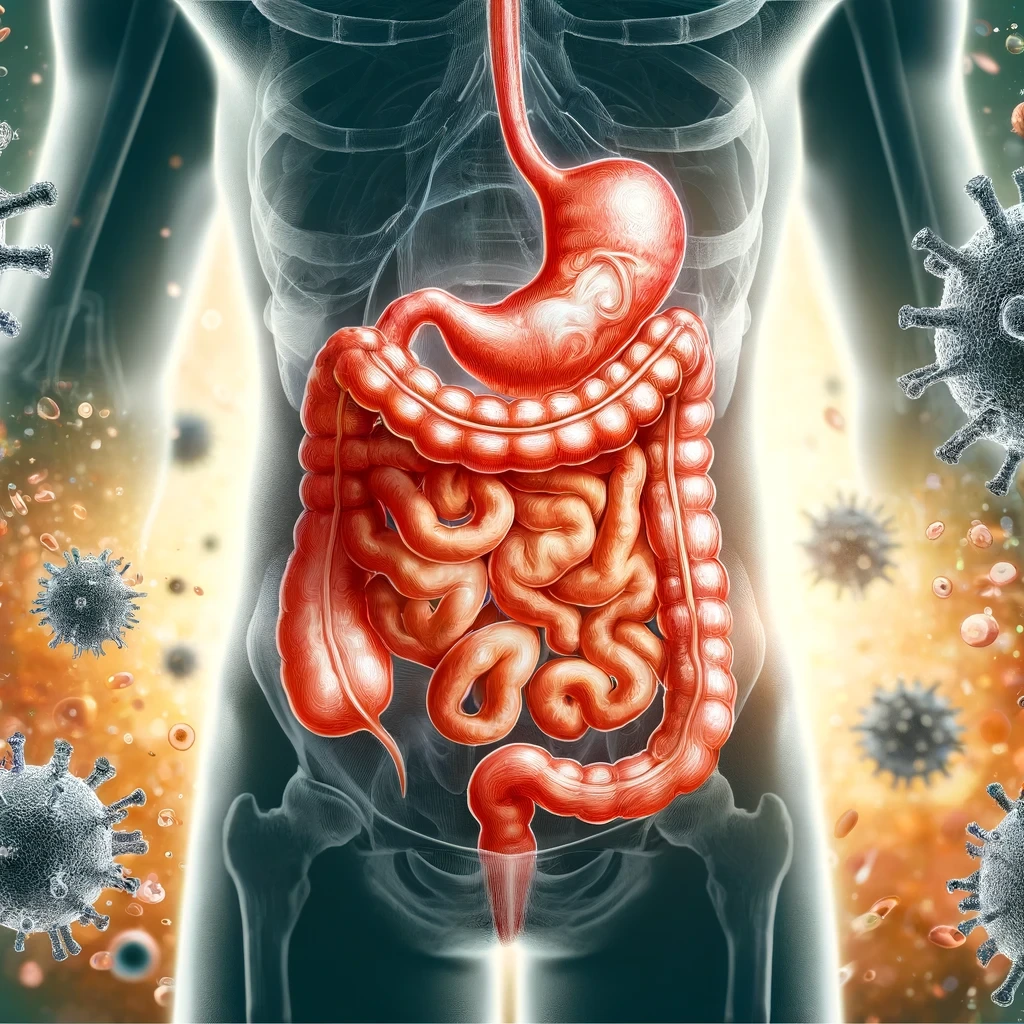 A08.30 사포바이러스 위장염(Sapoviral gastroenteritis)