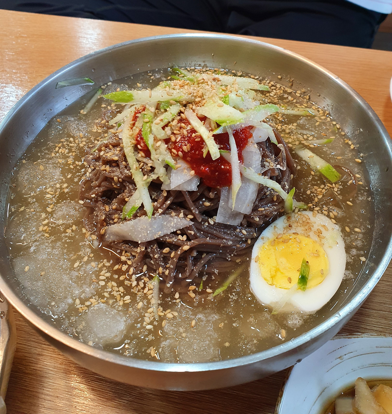 4.19 카페거리 맛집 신정보리밥 솔직후기 7 ywAAAAAAQABAAACAUwAOw==