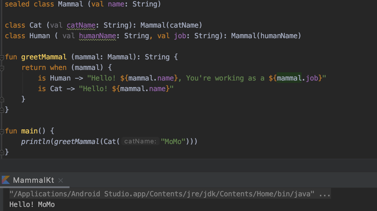 foreach continue kotlin