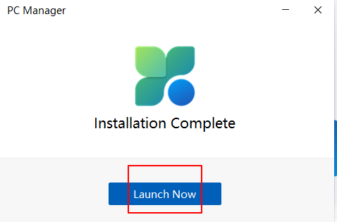 윈도우 최적화 프로그램 Microsoft PC Manager 다운로드 및 사용법 5 ywAAAAAAQABAAACAUwAOw==