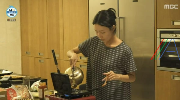 나혼자산다 나혼산 화사 붕어빵 레시피 만드는법 보기 백신대비만찬키트 화사 붕어빵 키트 5 ywAAAAAAQABAAACAUwAOw==