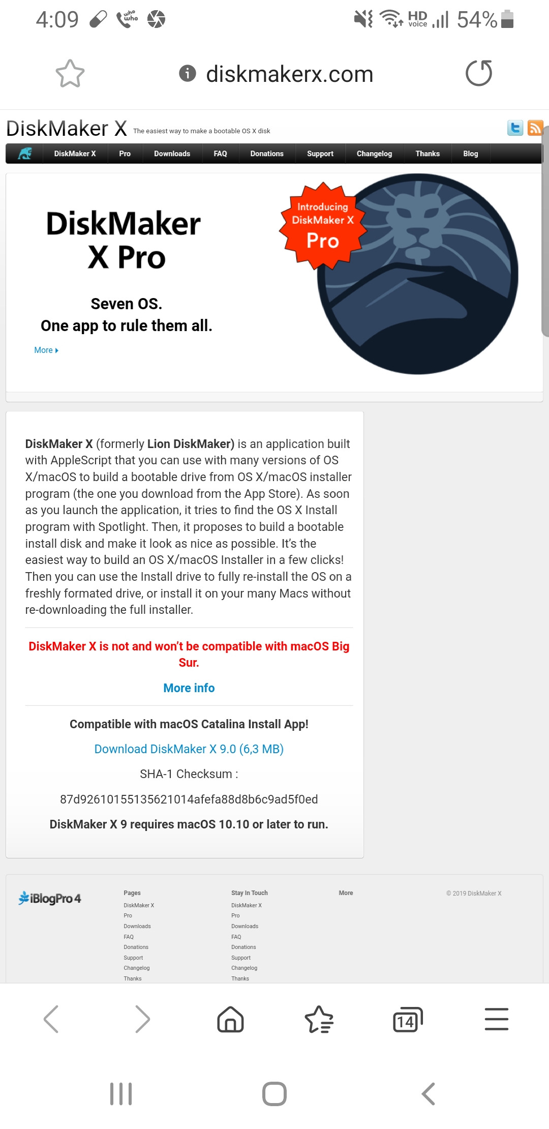 diskmaker x 3.0.4