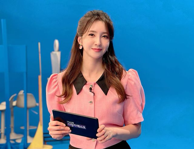 군포 이학영 의원 프로필, KBS 뉴스광장 이윤정 아나운서 여자 앵커 