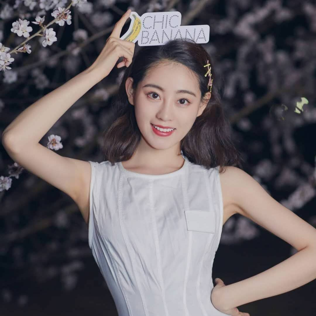 축서단 나이 국적 배우 영화 중국 노출 집안 몸매 주쉬단 인스타
