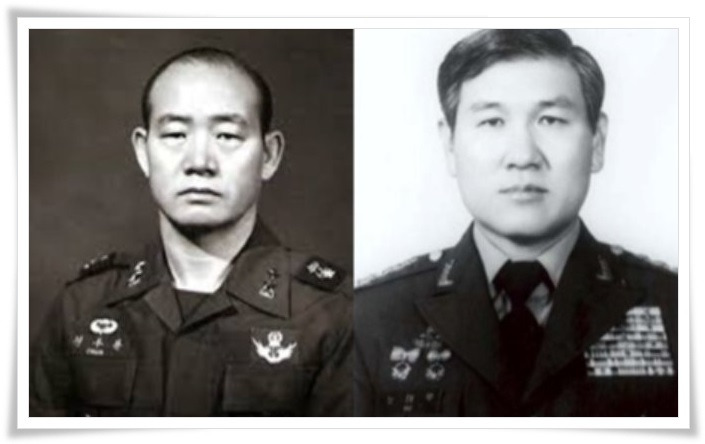 1212사태 배경과 결말 요약 정리