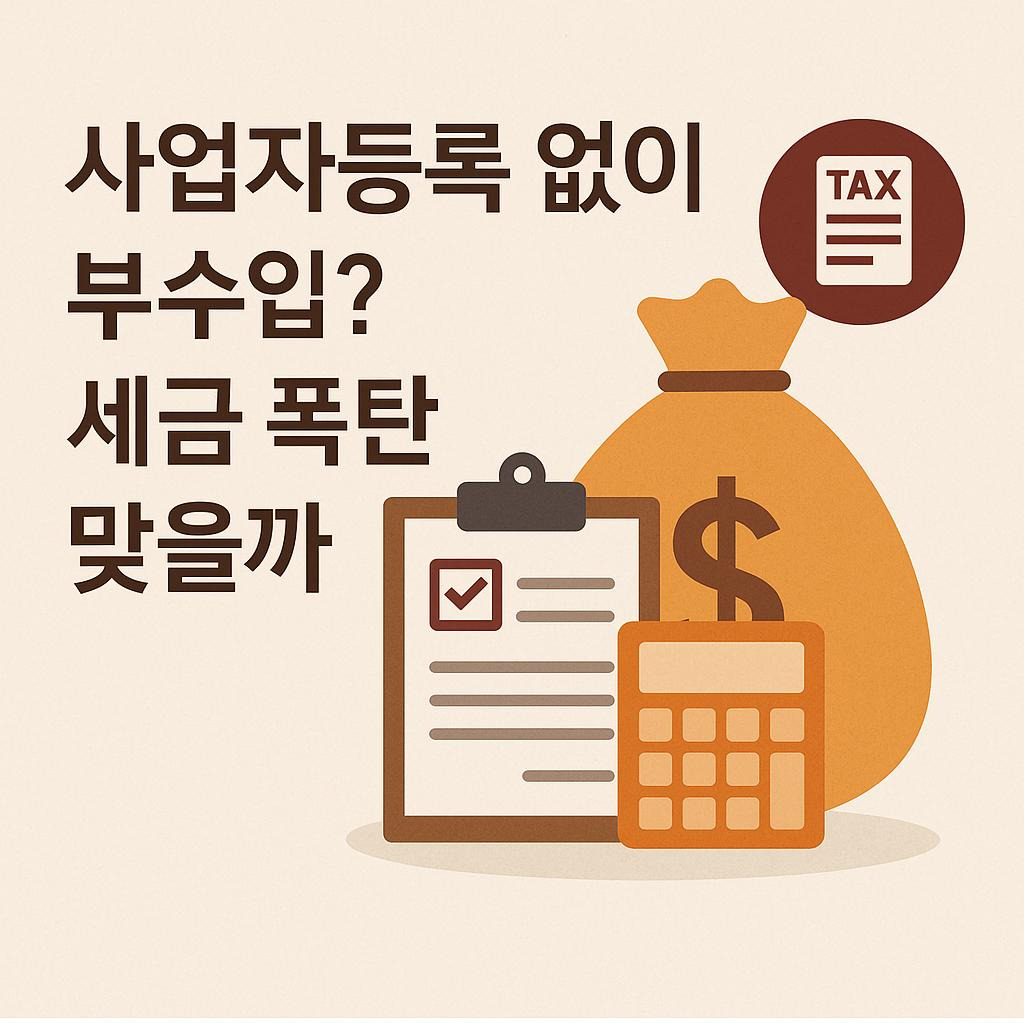 사업자등록 종합소득세 썸네일