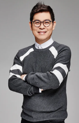개그맨 김용만 사진