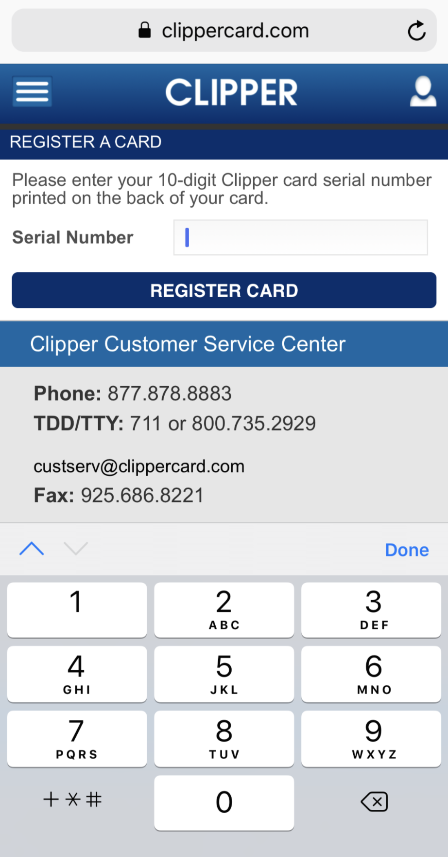 clipper card san francisco remaining balance