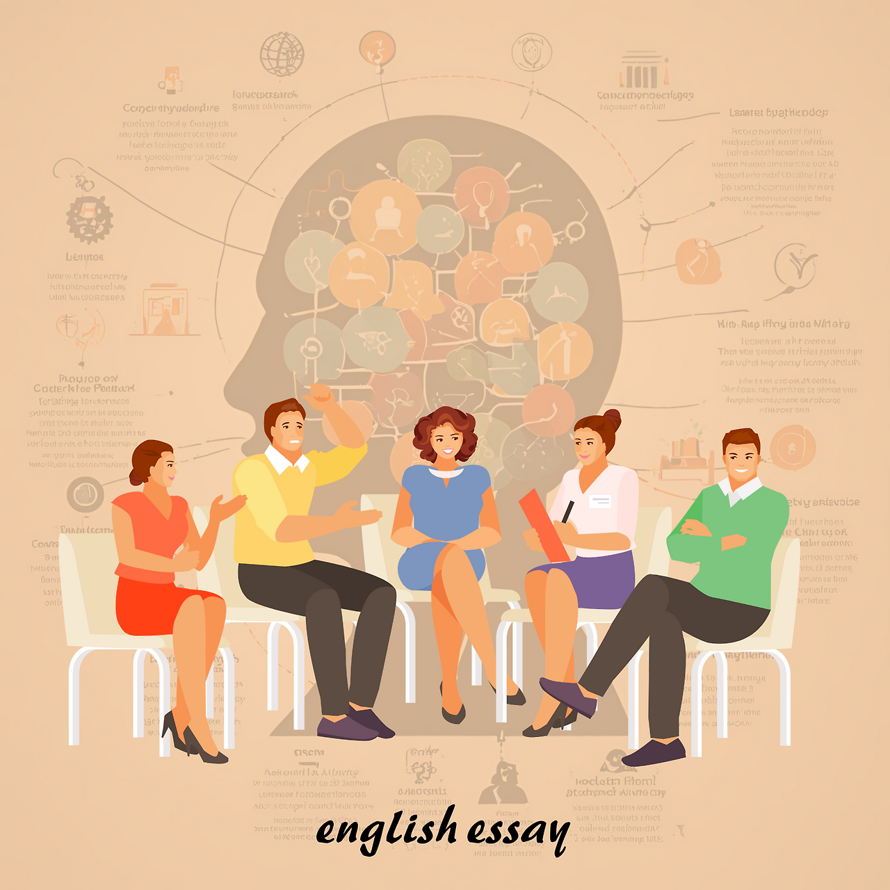 How to Write an Essay on 'The Psychology of Leaders…