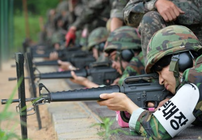 군인,소방원,의경,해경,사회복무요원 진급일자 계산기