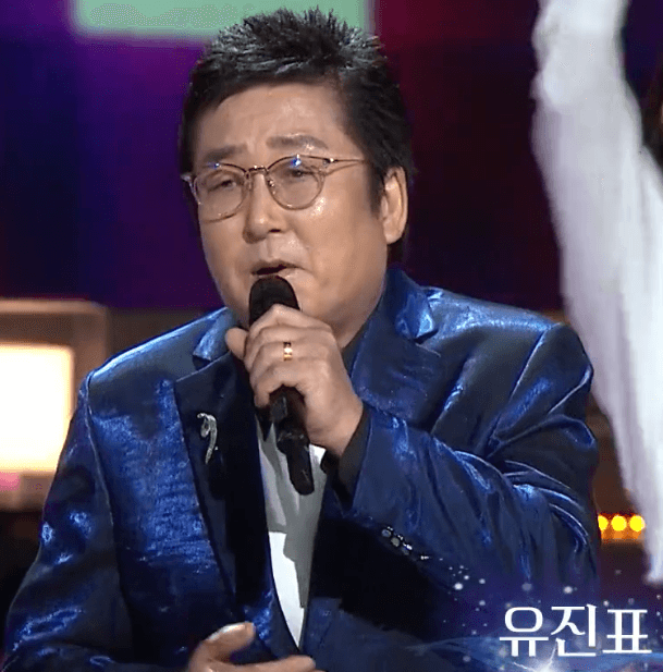 유진표 - 천년지기 가사/노래 듣기/노래방 악보