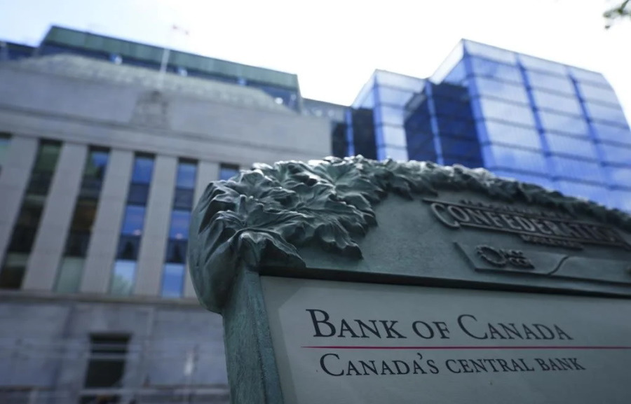 캐나다 은행(Bank of Canada), 경제적 불확실성 속에서도 안정적인 모습을 유지 2 캐나다 은행(Bank of Canada), 경제적 불확실성 속에서도 안정적인 모습을 유지