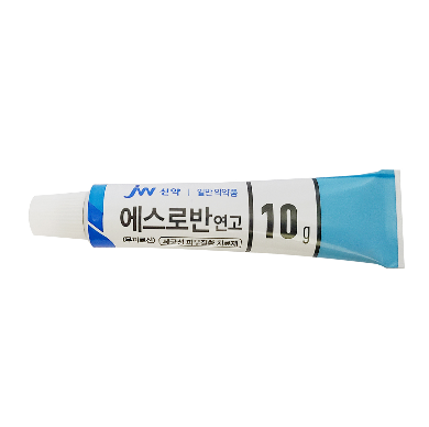 항생제 연고 종류와 효능·효과 및 가격