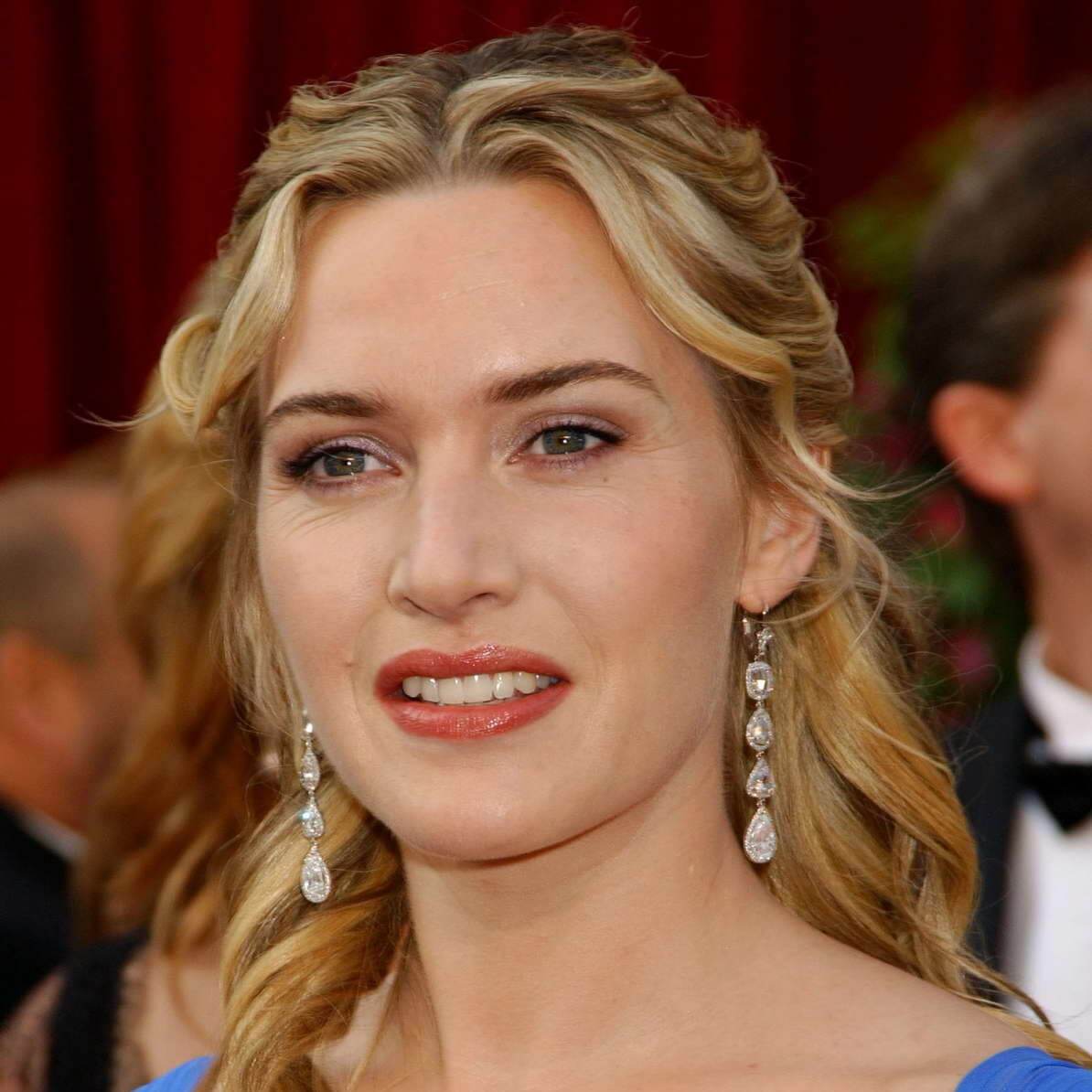 영화 완벽한 가족 케이트 윈슬렛 Kate Winslet 