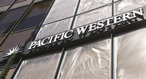 국제 금융소식: 인공지능, 에너지 및 바이오 3 팩웨스트 뱅코프(PacWest Bancorp), 약 26억 달러 부동산 대출 매각 계획에 상승