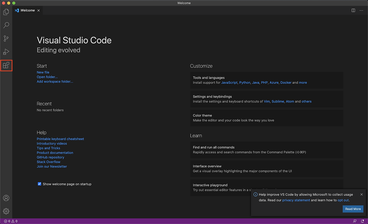 visual studio for c++ mac