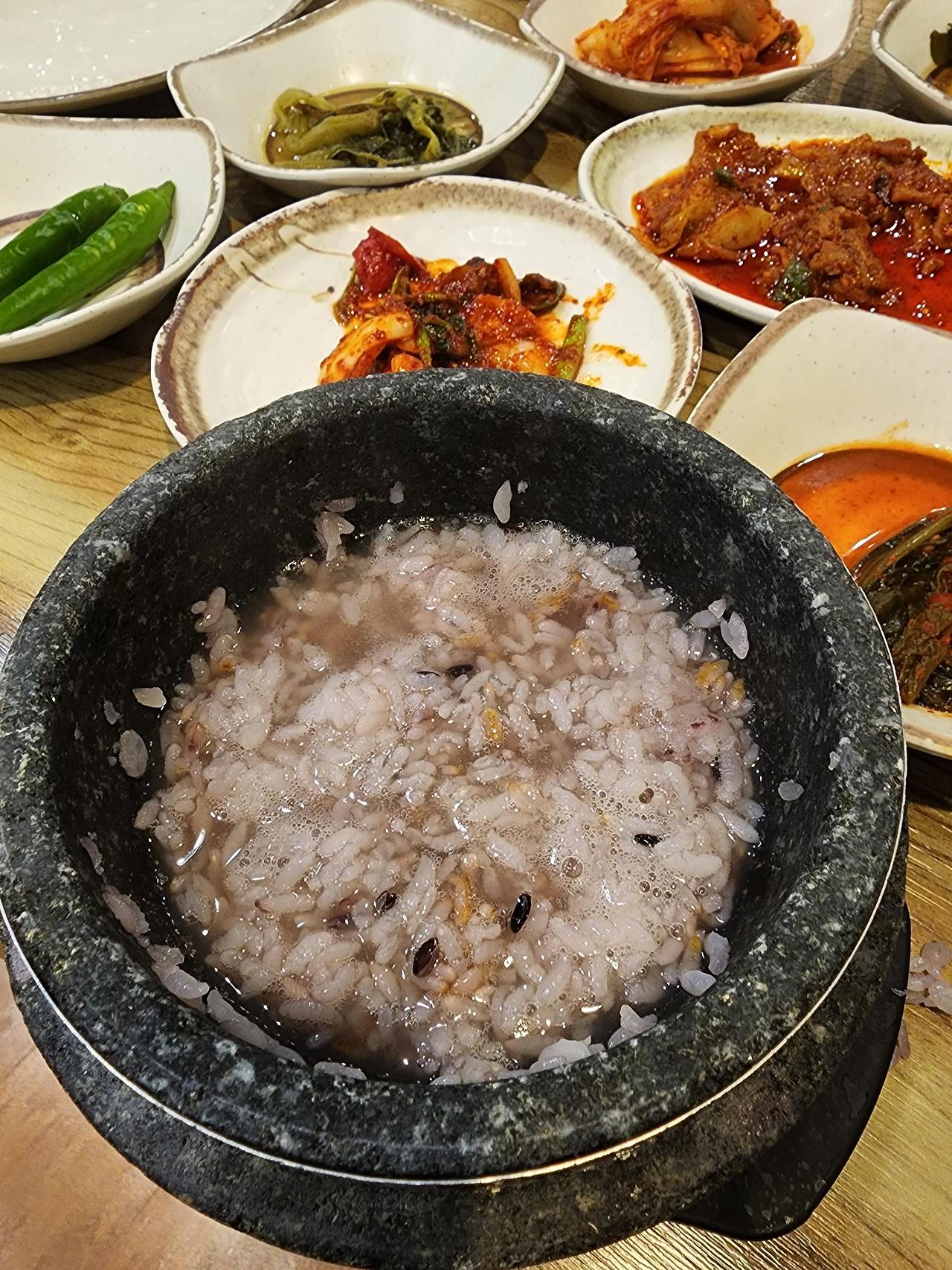 인천 영종도 해송쌈밥 강력추천 맛집 10 ywAAAAAAQABAAACAUwAOw==