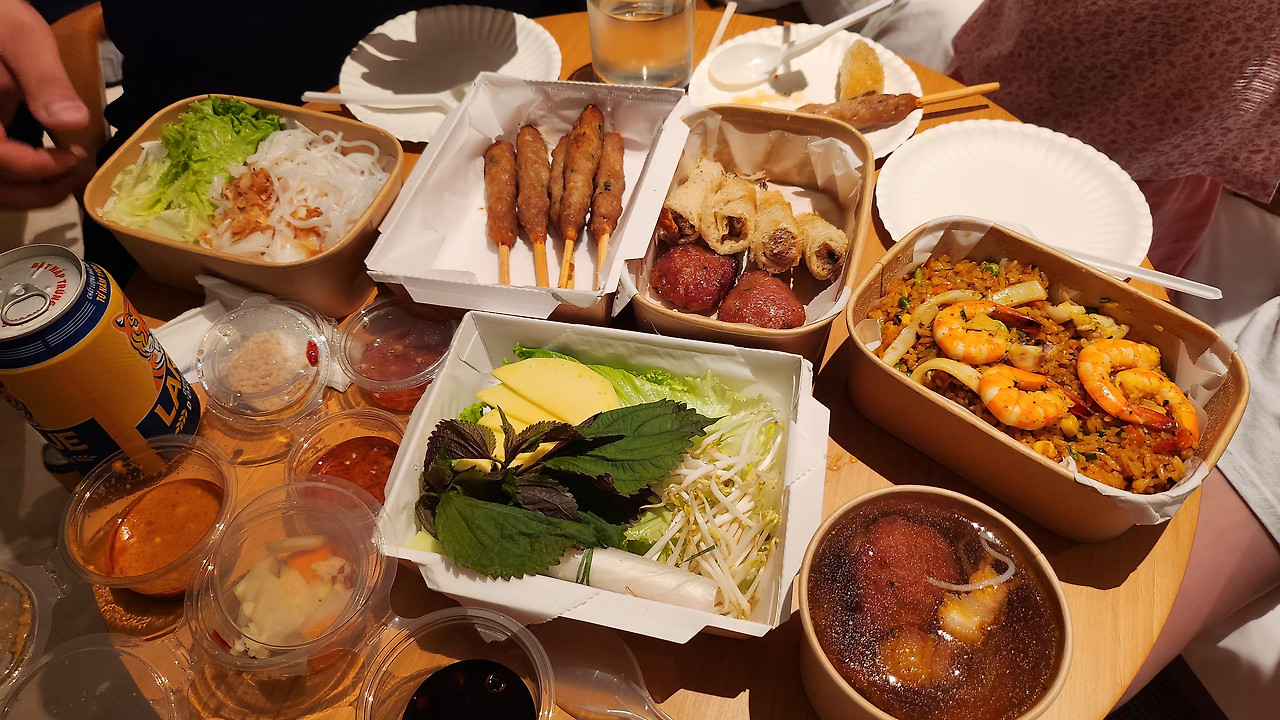 신라모노그램 다낭 꽝남에서 제대로된 호캉스! 2박 후기