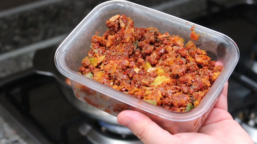 순두부찌개 황금레시피 서진이네 순두부찌개 양념장 비율 소용량 추천 24 ywAAAAAAQABAAACAUwAOw==