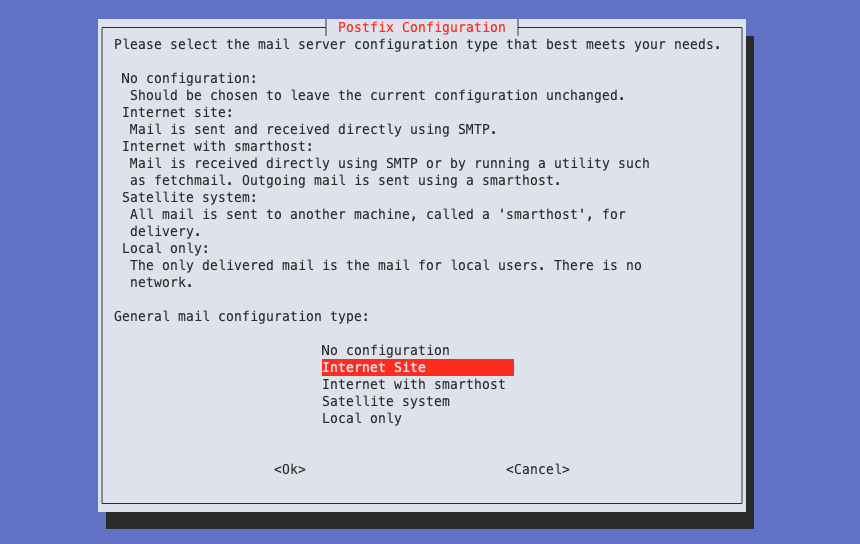  draft office 365 postfix 