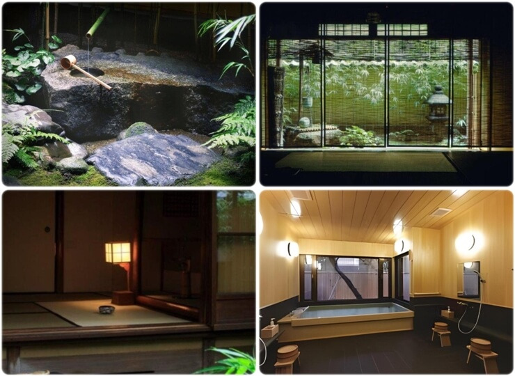 교토 료칸 추천 스미야 료칸
