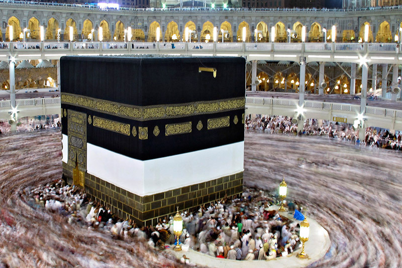      Hajj  