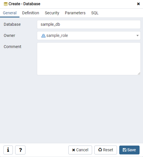 aws postgresql apache django