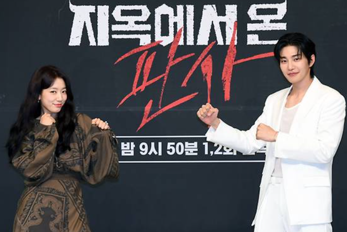 김재영 배우 나이 드라마 출연작 학력 고등학교 프로필 한다온 역