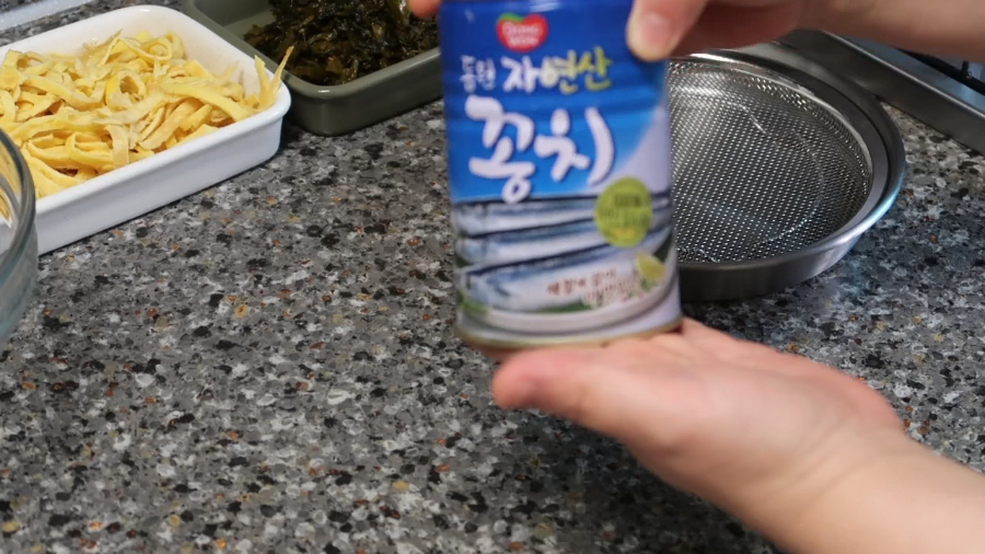 갓절임 꽁치김밥 황금레시피 일본식 갓절임을 활용한 요리 추천 17 갓절임 꽁치김밥 황금레시피