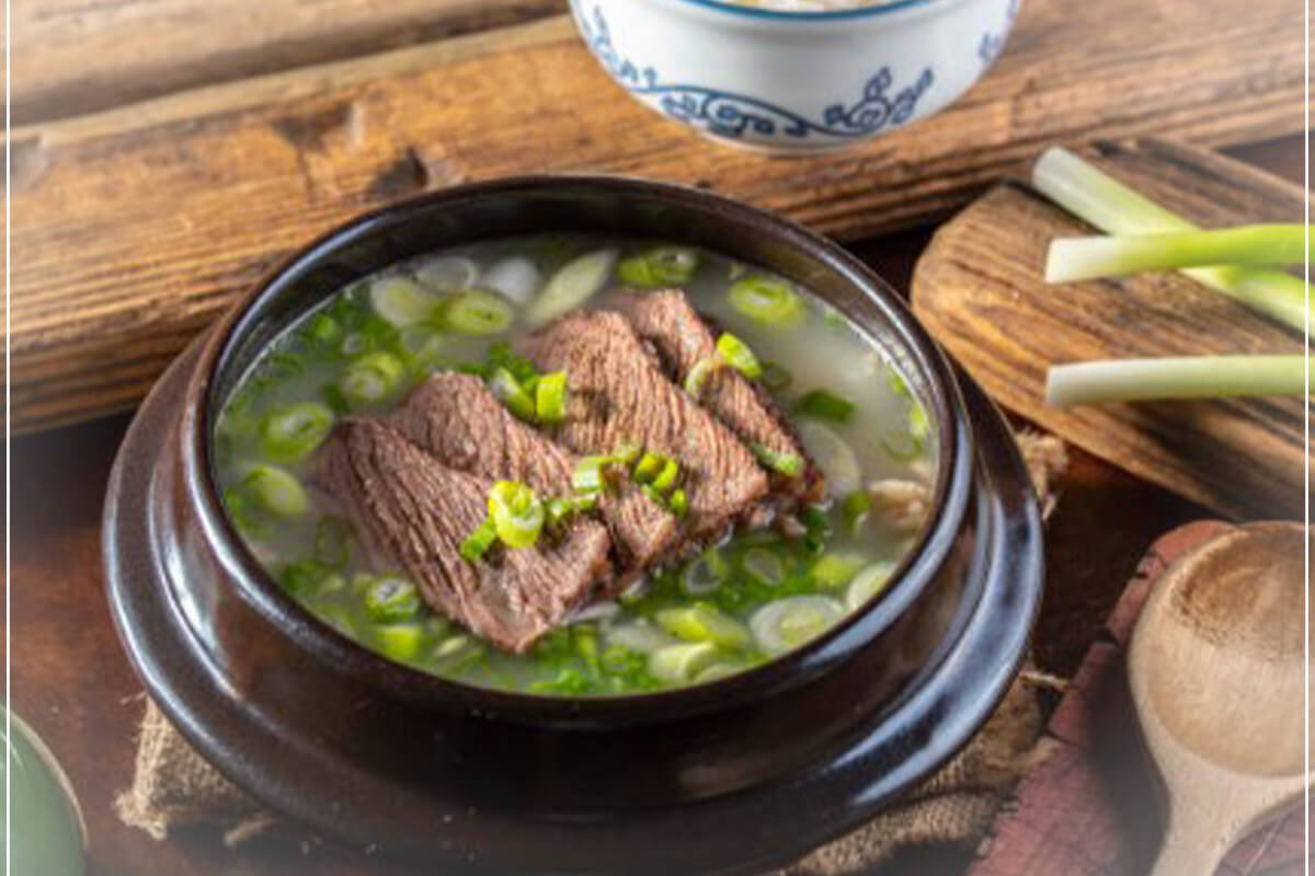 겨울철 즐겨먹는 찌개, 국, 탕 음식 종류별 효능