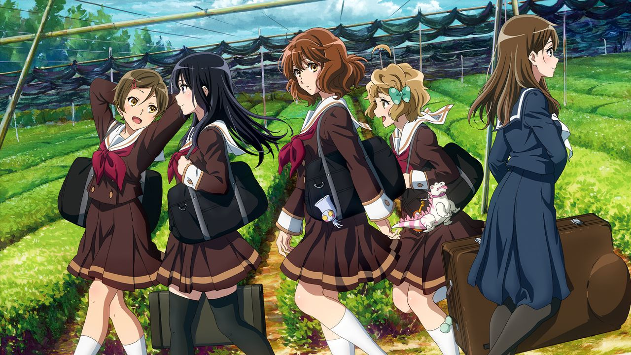 서브컬쳐 뜻. 엔딩과 인물로 알아보는 게임과 애니메이션