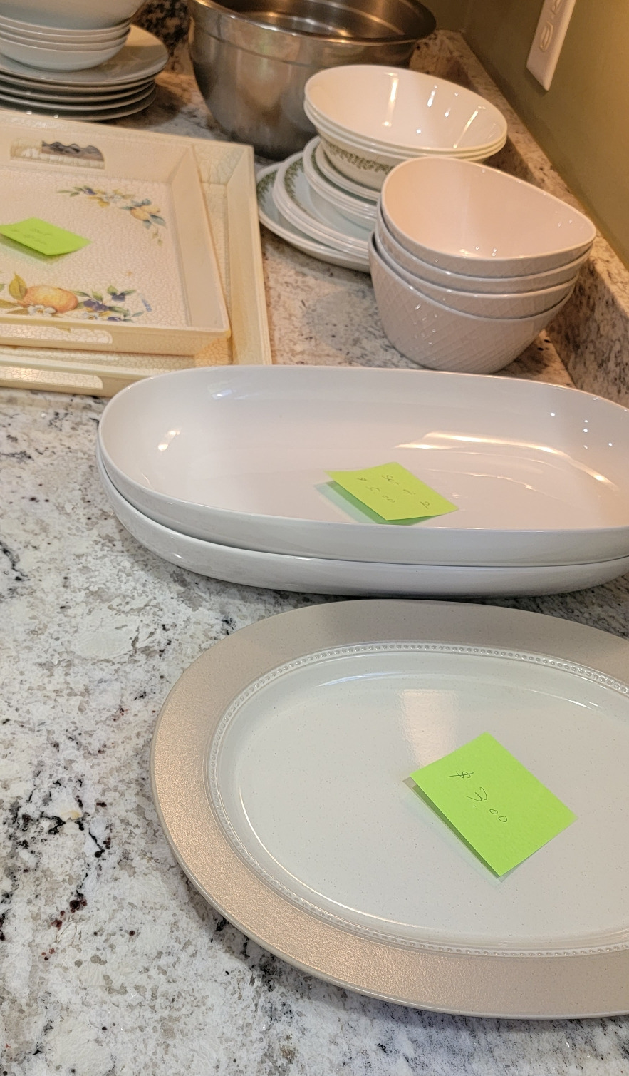 미국 해외 이사 후기 요크타운 -> 얼바인, 유홀 UBOX 1,800달러