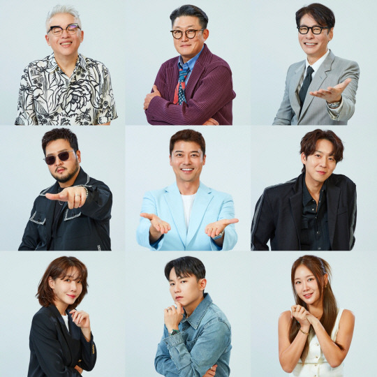 TV조선 대학가요제 투표하기 및 다시보기 방법 2개 (티빙, 왓챠)