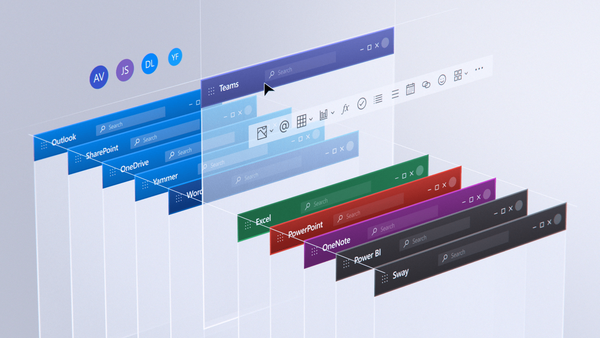 Microsoft Loop 뉴스