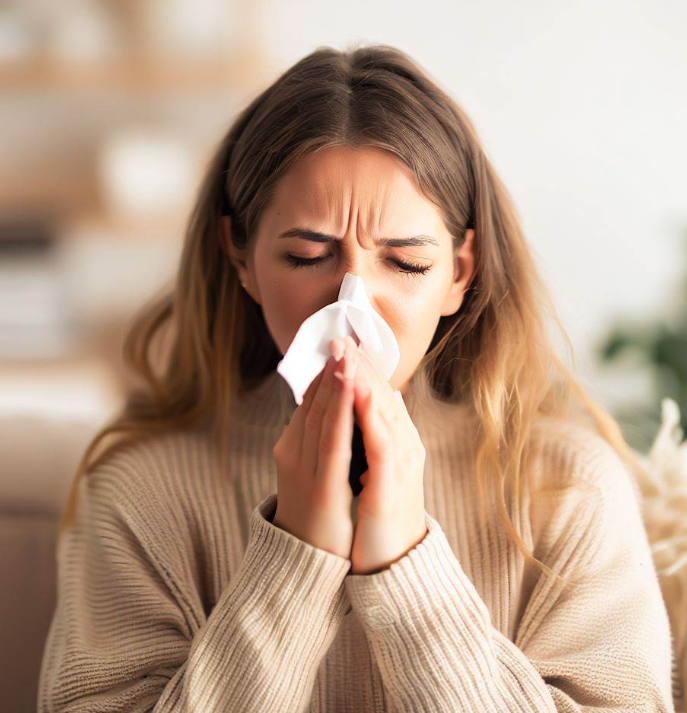 Unveiling Hay Fever Symptoms, Diagnosis, Treatment, and Prevention