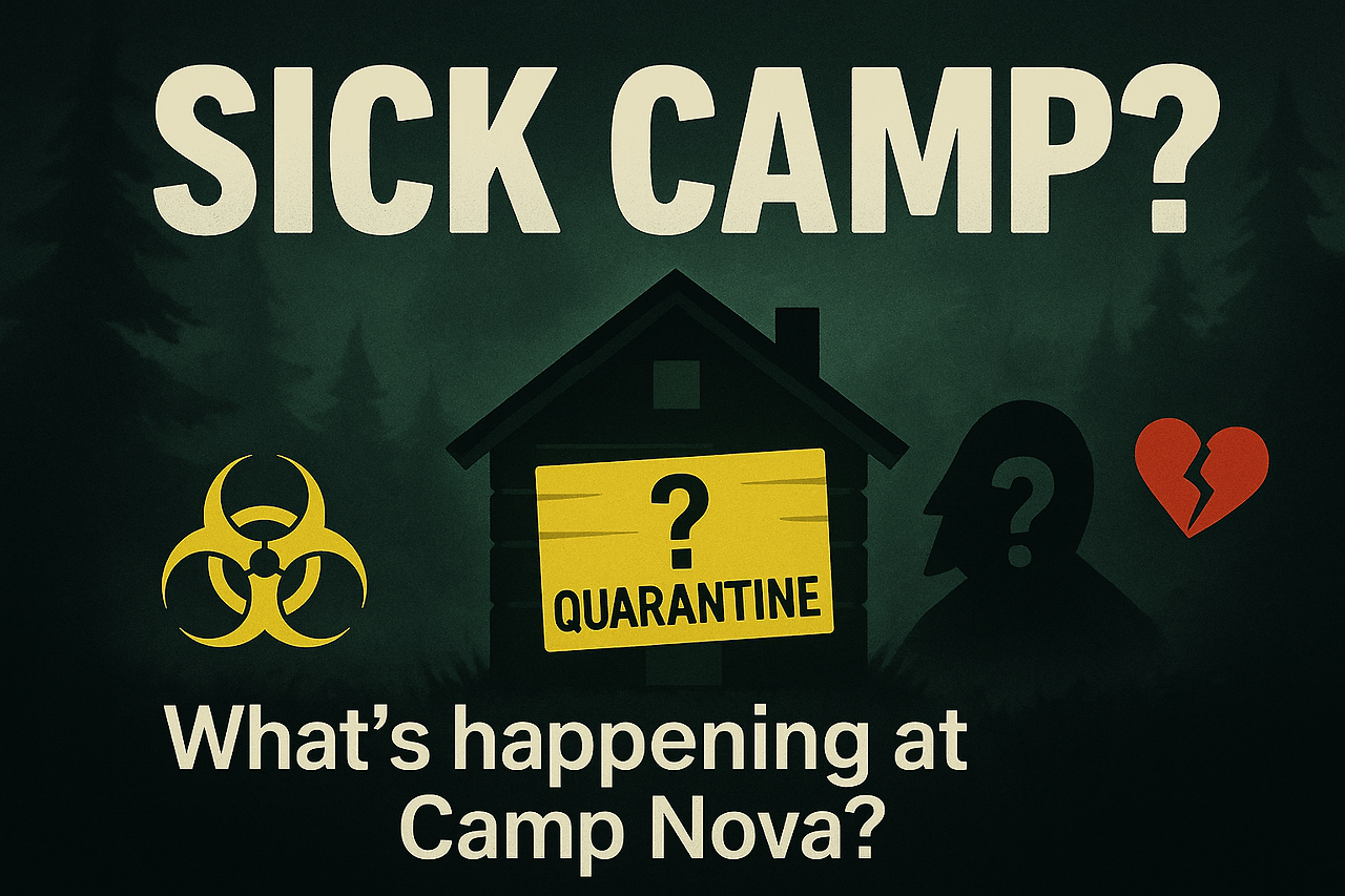 Camp Nova