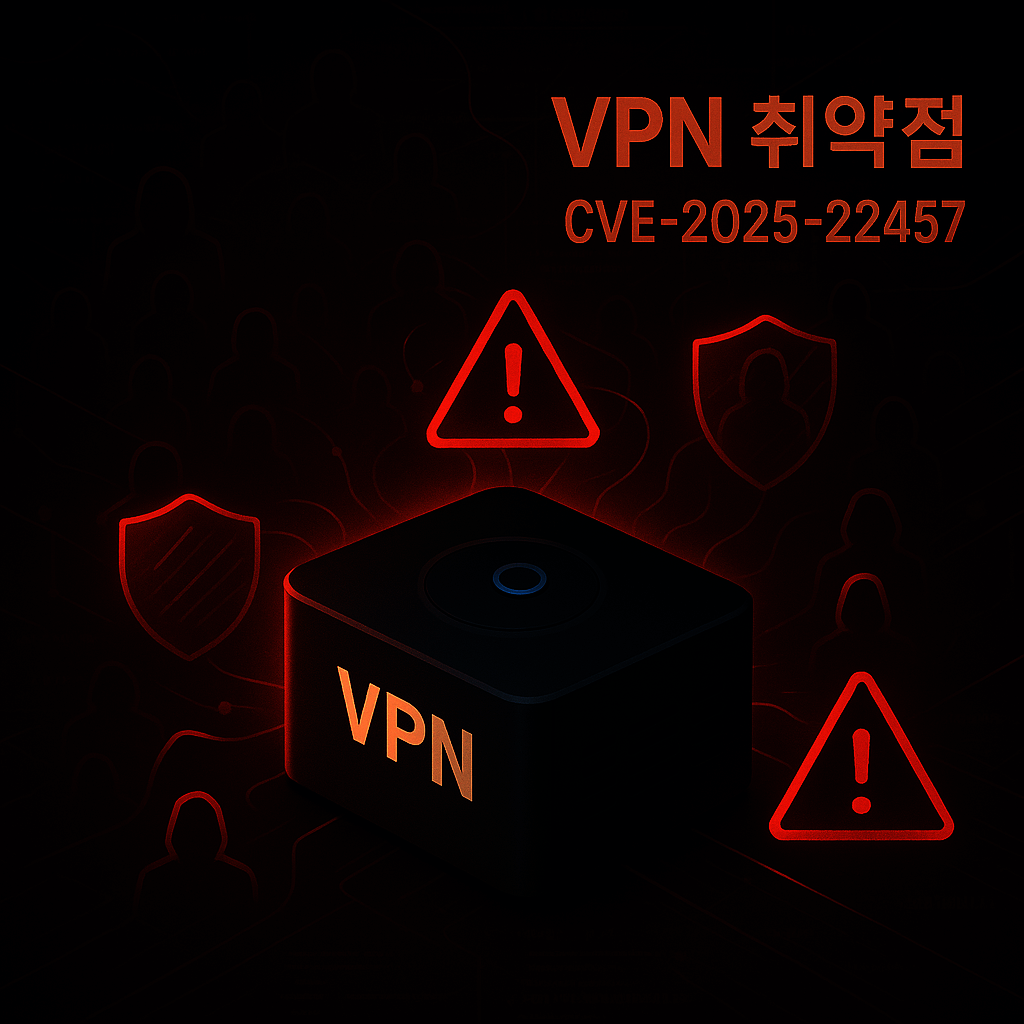 Ivanti VPN 취약점, 중국 스파이 그룹 UNC5221 공격 경로로 밝혀져! — IT Totality: 개발, 웹, 인프라까지