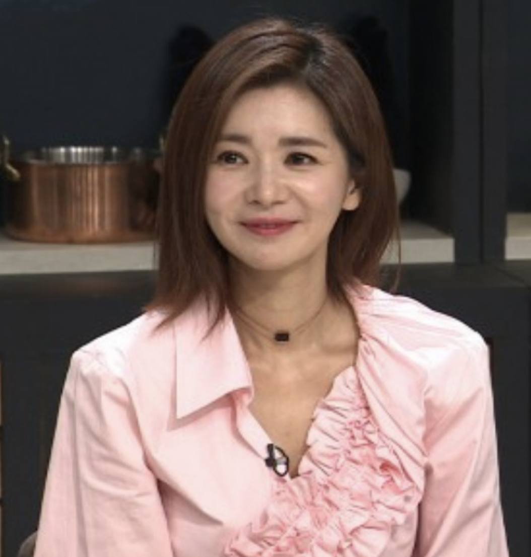 배우 장서희 프로필 나이 데뷔 작품 활동 학력 근황 인스타