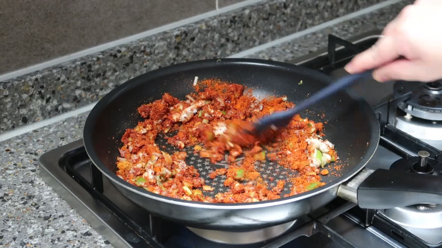 순두부찌개 황금레시피 서진이네 순두부찌개 양념장 비율 소용량 추천 16 서진이네 순두부찌개 양념장 소용량 황금레시피