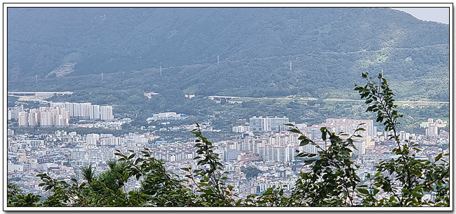 남파랑길 8코스 이미지