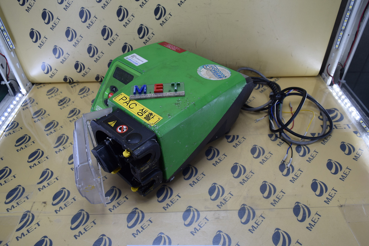 Pompe péristaltique Watson Marlow 520Di - Gemini BV