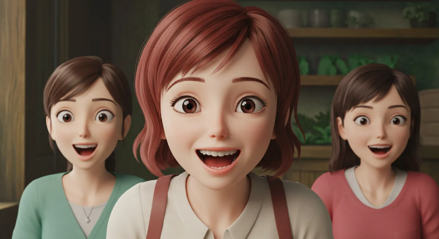 무료 구글 이미지FX 사용법, 초보자도 쉬운 AI 이미지 생성 툴