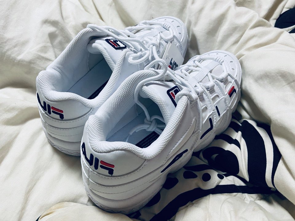 fila barricade xt 97 low