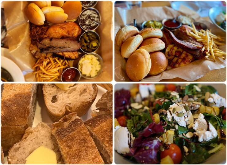 안산 맛집 유니스의정원